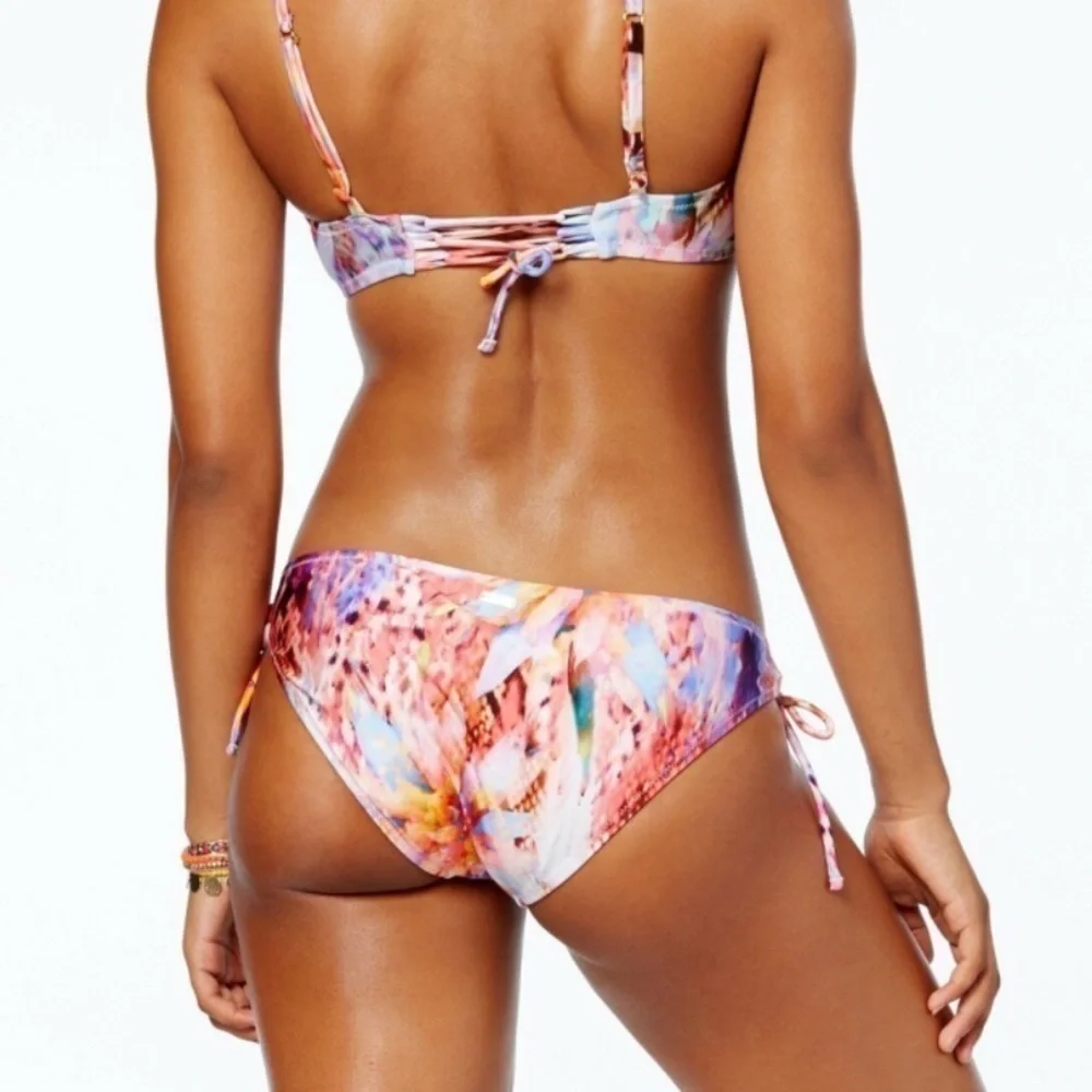NWT Raisins Sweet Pea Hipster Bottom XL